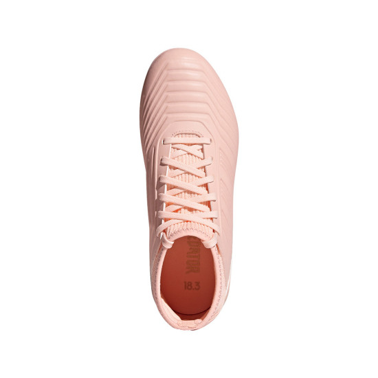 Adidas Predator 18.3 FG J "Spectral Mode" Adidas Predator 18.3 FG J "Spectral Mode"